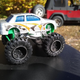 Illustration for article titled Just some bored dude taking pics of crappy diecasts at a boring yard sale...